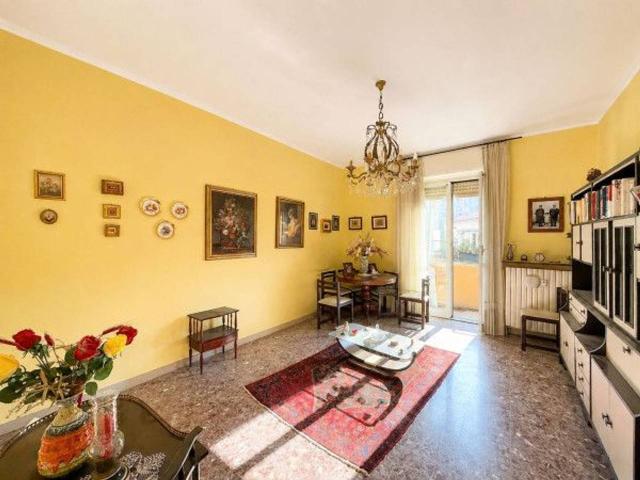 Appartamento in vendita a Alessandria