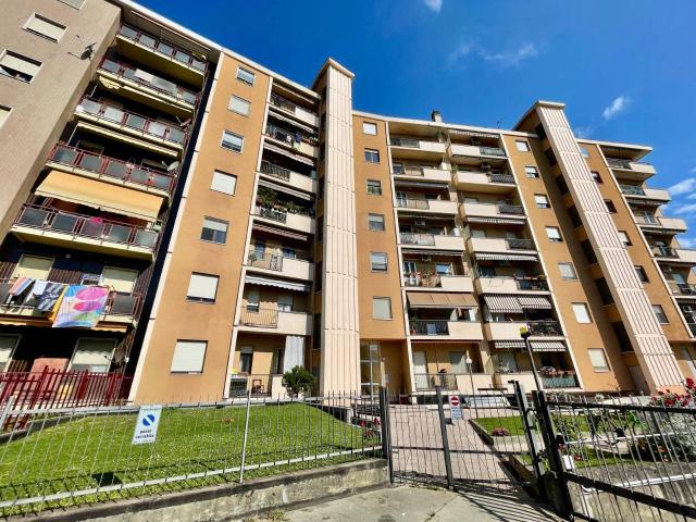 Appartamento in vendita a Alessandria