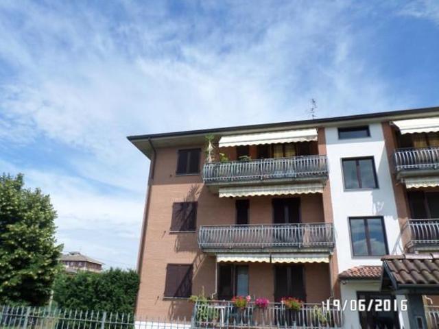 Appartamento in vendita a Alessandria