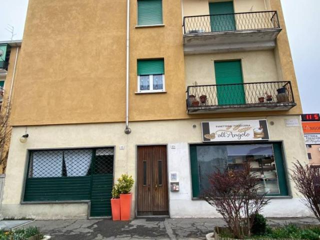 Appartamento in vendita a Alessandria