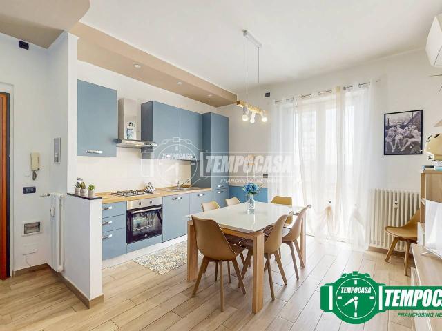 Appartamento in vendita a Alessandria
