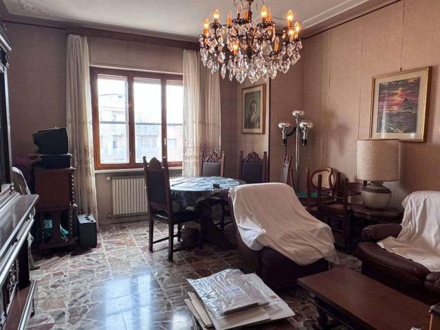 Appartamento in vendita a Alessandria