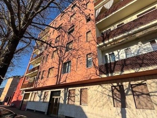Appartamento in vendita a Alessandria