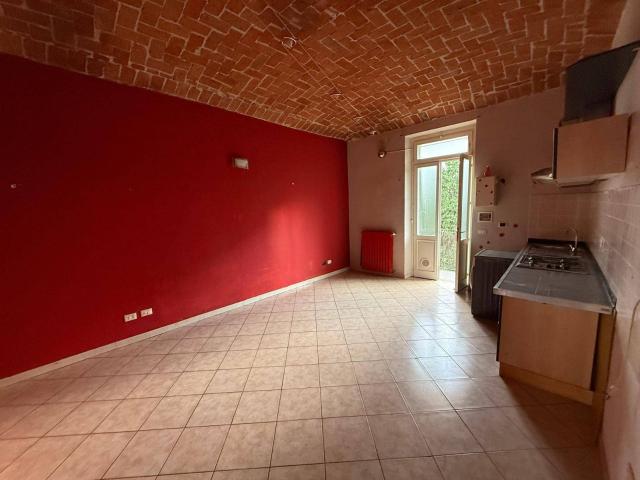 Appartamento in vendita a Alessandria