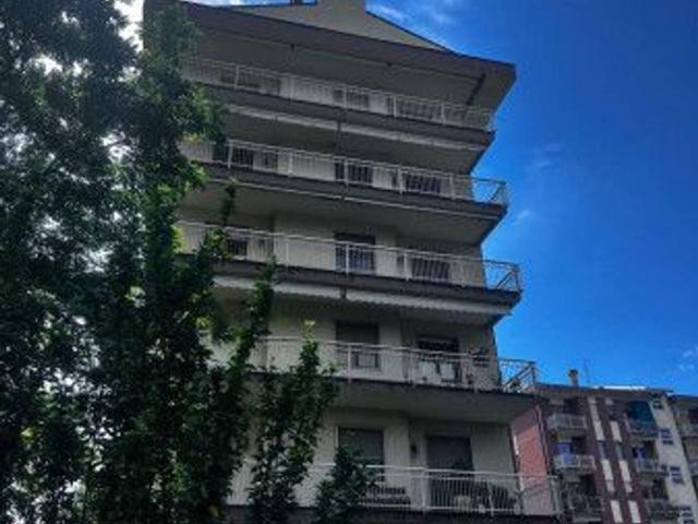 Appartamento in vendita a Alessandria