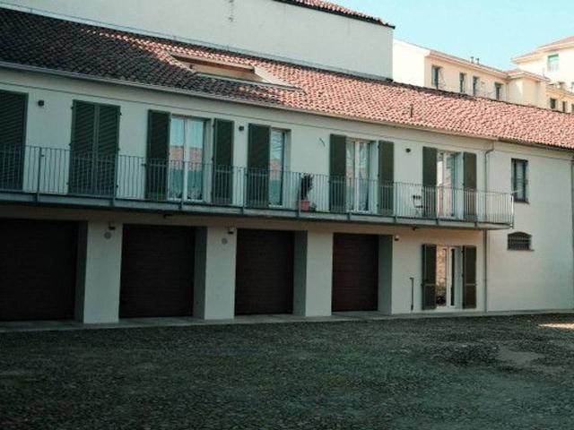 Appartamento in vendita a Alessandria