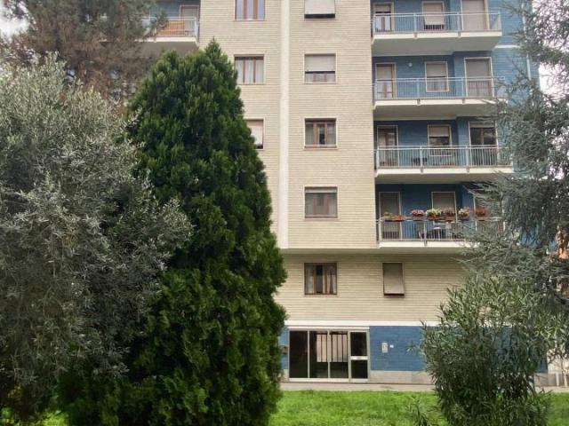 Appartamento in vendita a Alessandria