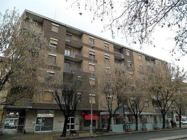 Appartamento in vendita a Alessandria