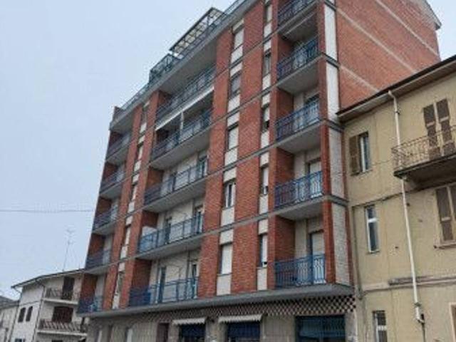 Appartamento in vendita a Alessandria