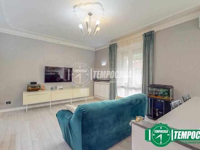 Appartamento in vendita a Alessandria