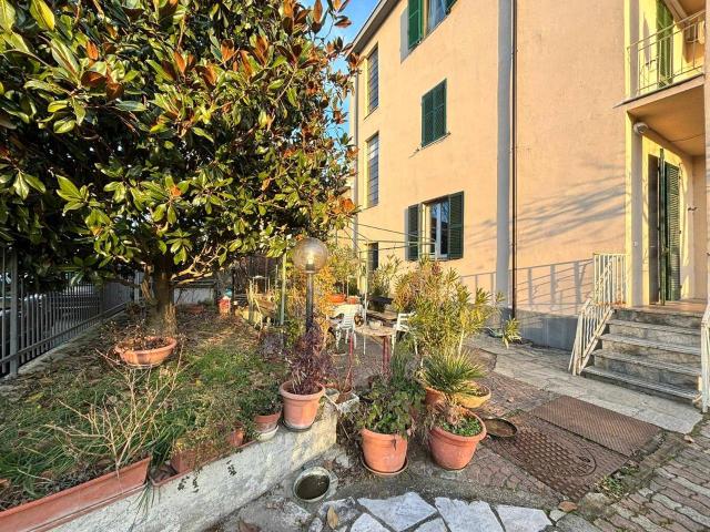 Appartamento in vendita a Alessandria