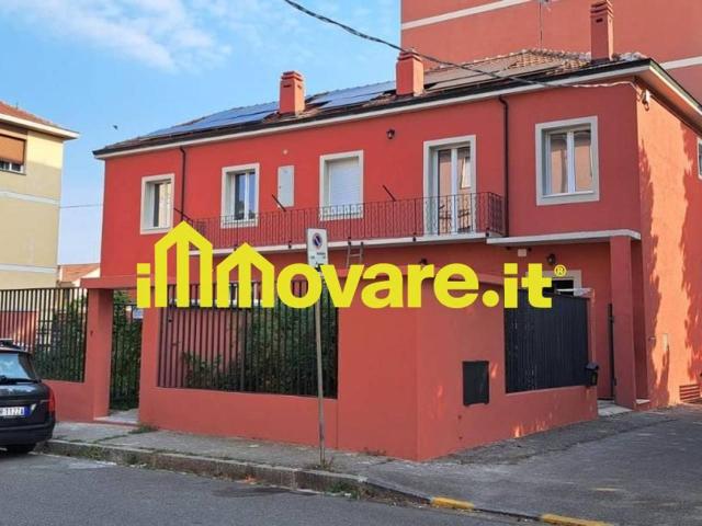 Appartamento in vendita a Alessandria