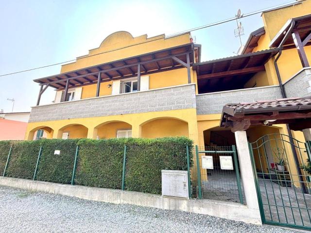 Appartamento in vendita a Alessandria