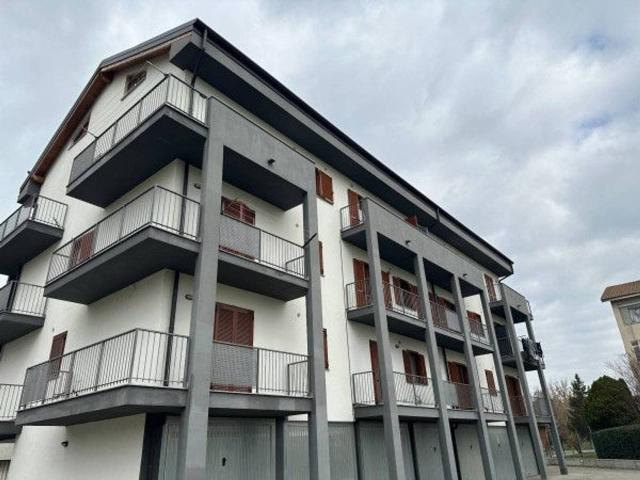 Appartamento in vendita a Alessandria