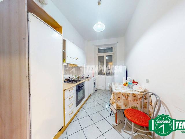 Appartamento in vendita a Alessandria