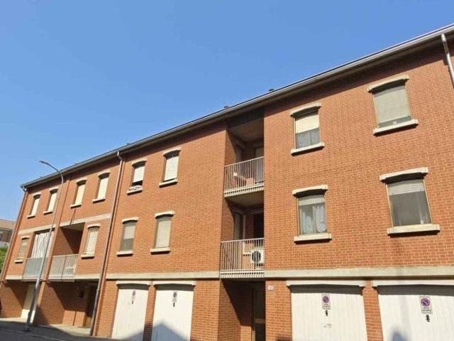 Appartamento in vendita a Alessandria