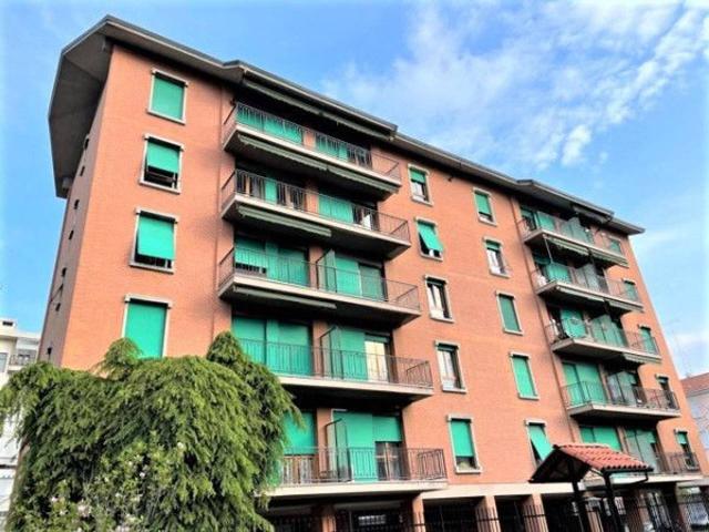 Appartamento in vendita a Alessandria