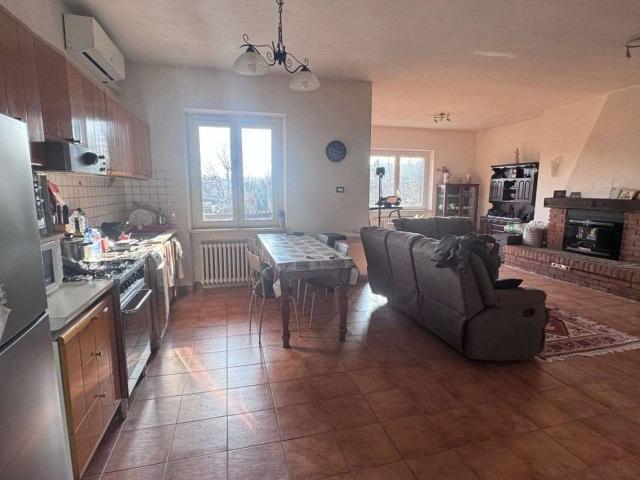 Appartamento in vendita a Alessandria