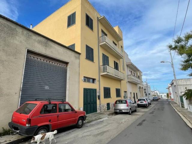 Appartamento in vendita a Alessano LE