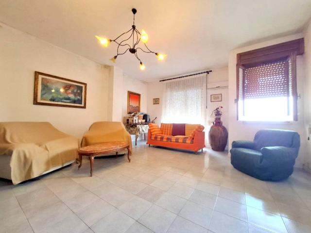 Appartamento in vendita a Alessano LE