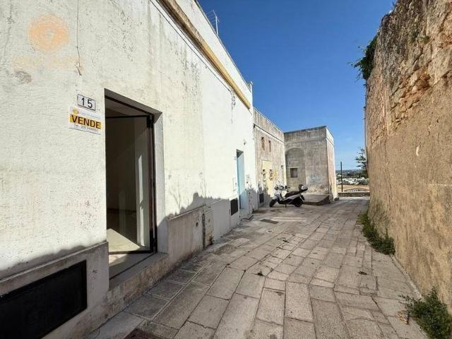 Appartamento in vendita a Alessano LE
