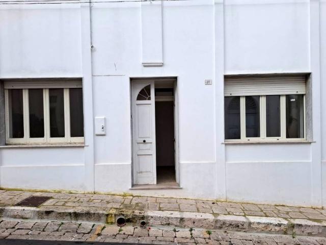Appartamento in vendita a Alessano LE