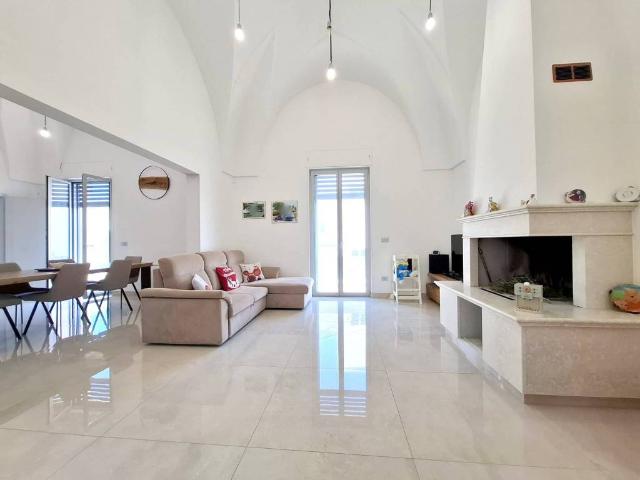 Appartamento in vendita a Alessano LE