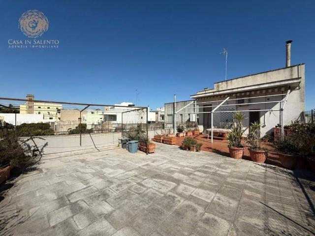 Appartamento in vendita a Alessano LE