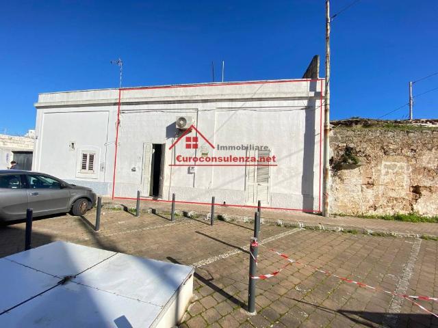 Appartamento in vendita a Alessano LE