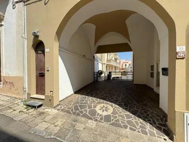 Appartamento in vendita a Alezio LE