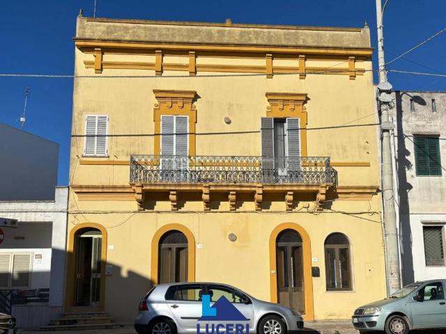 Appartamento in vendita a Alezio LE