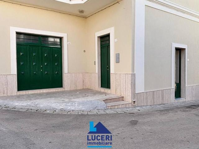 Appartamento in vendita a Alezio LE