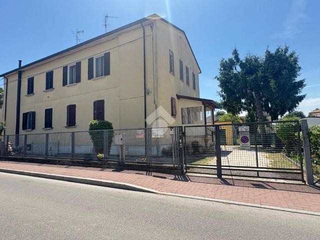 Appartamento in vendita a Alfonsine RA