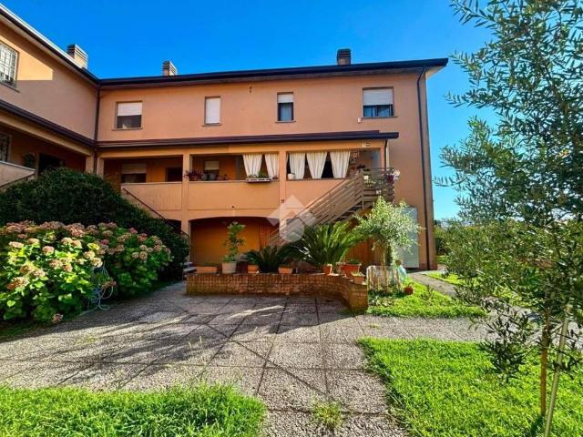 Appartamento in vendita a Alfonsine RA