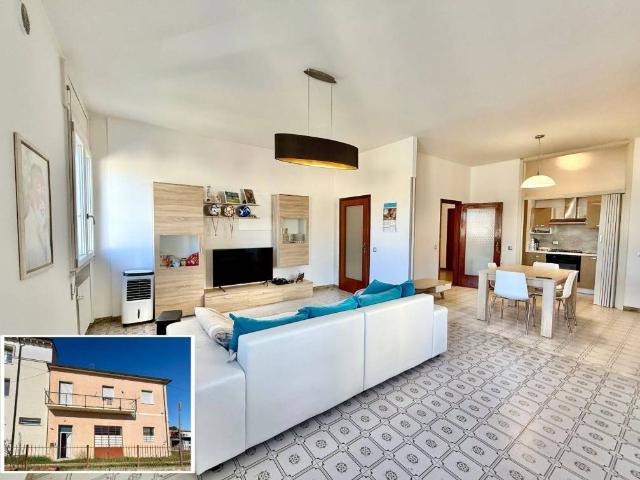 Appartamento in vendita a Alfonsine RA