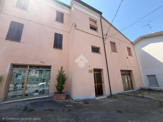 Appartamento in vendita a Alfonsine RA