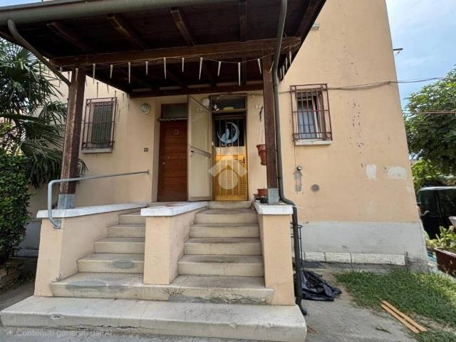 Appartamento in vendita a Alfonsine RA