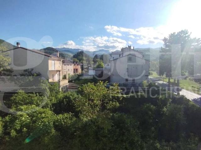 Appartamento in vendita a Alfedena AQ