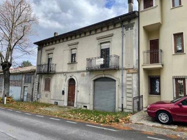 Appartamento in vendita a Alfedena AQ