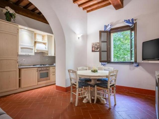 Appartamento in vendita a Alica Baccanella Palaia 55 mq Rif: 1420539