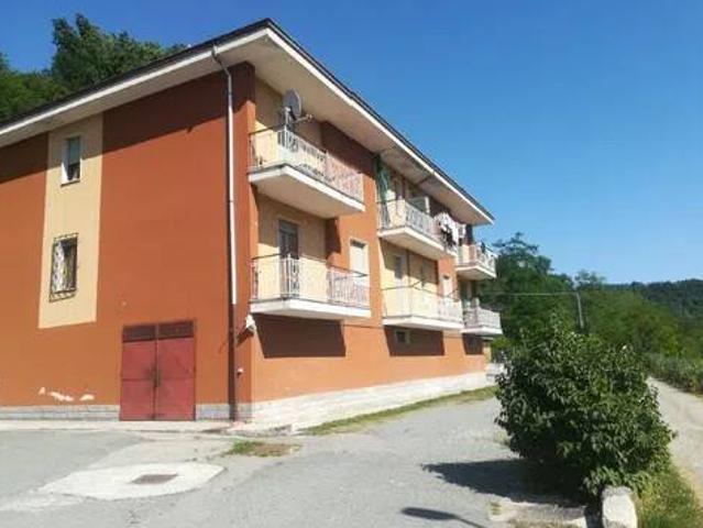 Appartamento in vendita a Alice Bel Colle AL