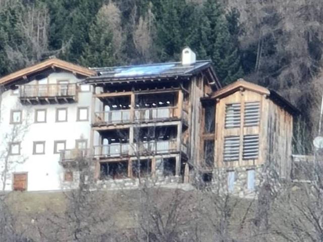 Appartamento in vendita a Alleghe BL