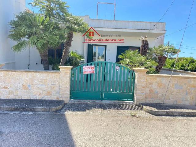 Appartamento in vendita a Alliste LE