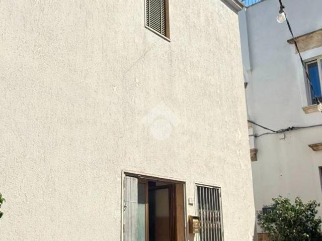 Appartamento in vendita a Alliste LE