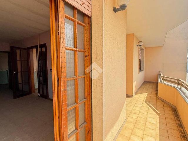 Appartamento in vendita a Alliste LE