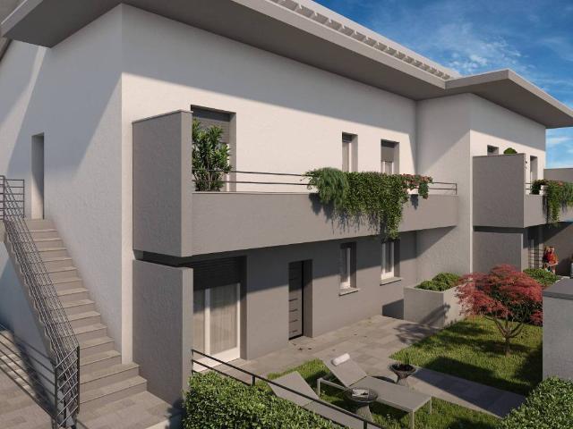 Appartamento in vendita a Almenno San Salvatore BG