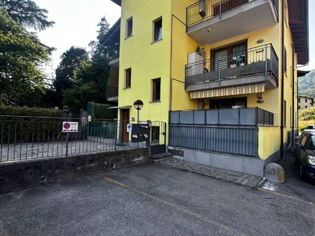Appartamento in vendita a Almenno San Salvatore BG