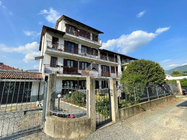 Appartamento in vendita a Almese TO