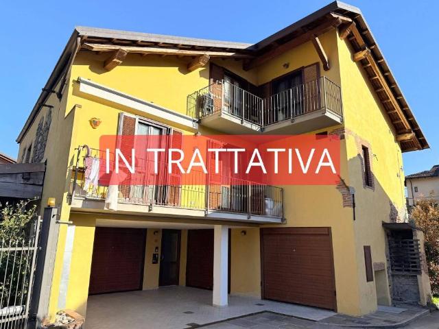 Appartamento in vendita a Almese TO