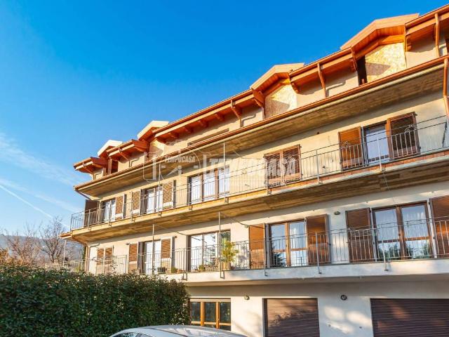 Appartamento in vendita a Almese TO